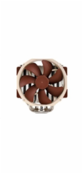 Noctua NH-U14S, Intel LGA1200, LGA2011 (Square ILM), LGA1156, LGA1155, LGA1150 & AMD AM2, AM2+, AM3, AM3+, AM4, FM1, FM2