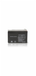 EUROCASE baterie do UPS  NP9-12, 12V, 9Ah (RBC17)