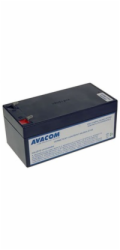 Baterie AVACOM AVA-RBC47 náhrada za RBC47 - baterie pro UPS