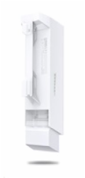 TP-Link CPE210 venkovní CPE (2,4GHz, 300Mb/s, 9dBi, 2x100Mb/s, 1xPoE)