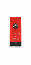 Vergnano Espresso Bar zrnková káva 1 kg