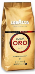 Lavazza Qualitá Oro zrnková káva 500 g Lavazza Qualitá Oro zrnková káva 500 g