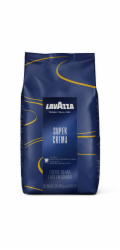 Lavazza Super Crema 1 Kg zrnková káva