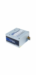 CHIEFTEC zdroj GPB-500S 500W, akt. PFC, 12cm fan, 85+, bulk