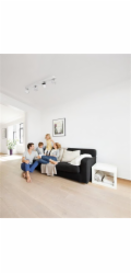 Směrové světlo PHILIPS STAR 562443116, 4 × 4,5 W, LED