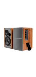 EDIFIER reproduktory R1280T, 42W, hnědá