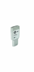 F9J80A HP 727 300-ml Gray DesignJet Ink Cartridge