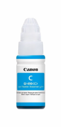 CANON GI-490 C Cyan