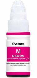 CANON GI-490 M Magenta