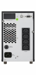 FSP Champ TW 2000VA / 2000VA/1800W / 120-300 VAC / LCD /  USB / RS-232