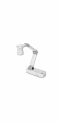 EPSON Vizualizér - ELPDC21 - USB type,Optika 12, Digitální 10zoom 16x, 1/ 2,7 " Senzor CMOS