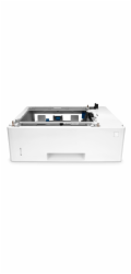 HP LaserJet 550-Sheet Input Tray - Zásobník papíru HP LaserJet na 550 listů pro HP LaserJet M501/M506/M507/M527/M528
