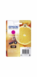 Epson Singlepack Magenta 33 Claria Premium Ink