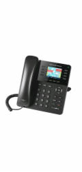 Grandstream GXP2135 [VoIP telefon - 4x SIP účet, HD audio, bluetooth, podpora headset, barevný LCD, 2x GLAN]