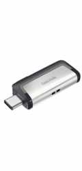 SanDisk Flash Disk 64GB Ultra, Dual USB Drive Type-C
