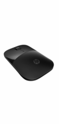 HP myš - Z3700 Mouse, Wireless, Black Onyx