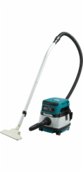 MAKITA Aku-vysavač Li-ion 2x18V DVC860LZ