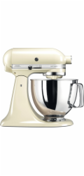 KitchenAid 5KSM125EAC créme