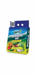 Hnojivo Agro  Draselná sůl 3 kg