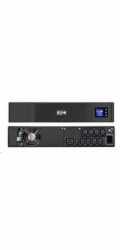 Eaton 5SC 2200i RT2U, UPS 2200VA / 1980W, 8 zásuvek IEC, LCD, rack/tower