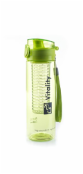 G21 na smoothie/juice 600ml, zelená