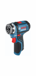 Bosch GSR 12V-15 FC aku vrtaci sroubovak