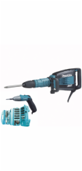 MAKITA Bourací kladivo s AVT 19,9J,1510W