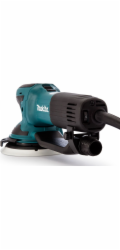 MAKITA Aku excentrická bruska  DBO180RTJ