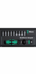 Wera Kraftform Kompakt 12