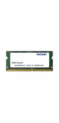 Patriot SODIMM DDR4 8GB 2133MHz CL15 PSD48G213381S