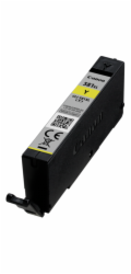 Canon CLI-581 XL Y zluta