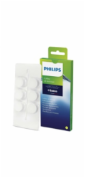 CA6704/10 ČISTÍCÍ TABLETY PHILIPS