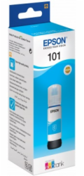 EPSON 101 EcoTank Cyan (C13T03V24A)