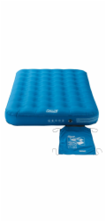Coleman Extra Durable Double 2000031638, kempingová nafukovací postel