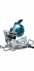 MAKITA Aku pokosová pila s AWS 260mm Li-