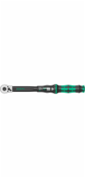 WERA Click-Torque C2 momentový klíc 20 - 100 Nm