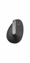 Logitech Wireless Mouse MX Vertical, graphite