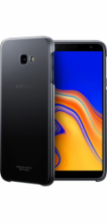 Samsung GradationCover Galaxy J4+,Black