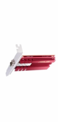 ASUS XG-C100F Síťový adaptér 10GbE SFP+, PCIe, single port