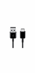 Samsung Data Cable USB-C to USB Typ-A 1,5m EP-DG930 black