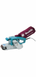 MAKITA Pásová bruska 610x76/100mm,850W