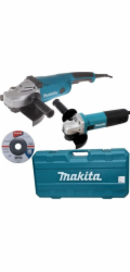 MAKITA Sada GA9020 + 9558HNR