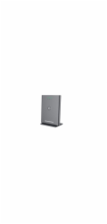 Grandstream DP752 SIP DECT základnová stanice, 10x SIP, DECT
