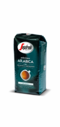 Segafredo Selezione Arabica zrnková káva 1 kg