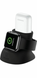 Usams ZJ051 Na.stoj. Apple Watch/Airpods