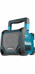 Makita DMR202 DMR 202 Aku přehrávač s US