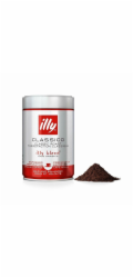 Illy Clasico mletá káva 250 g