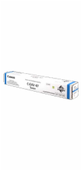 Canon 413624 Toner C-Exv47 Cyan (Ir-Adv 