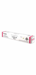 Canon 413625 Toner C-Exv47 Magenta(Ir-Ad