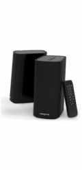 Creative T100 Bluetooth aktivní 2.0 reproduktory s optickým vstupem, Hi-Fi , DO, kompaktní, černé